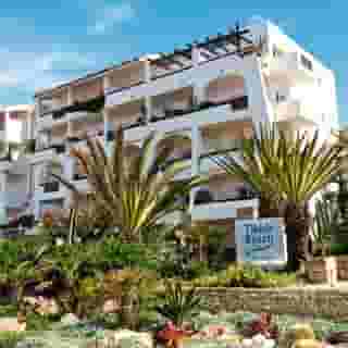 Hotel Riu Tikida Beach Adults Only - All inclusive, 6 of 6