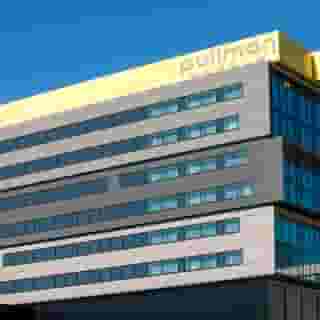 Pullman Liverpool, 6 of 6