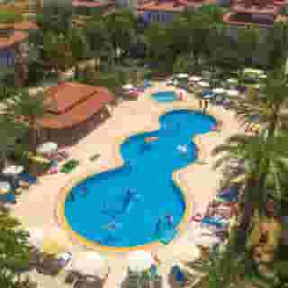 Sunlight Garden, 1 of 5