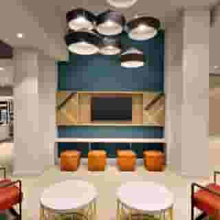 Hilton Garden Inn Times Square South/ West 37th st, 2 of 5