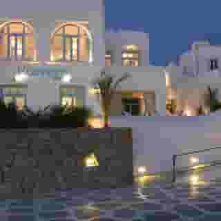 Harmony Boutique Hotel, 3 of 5