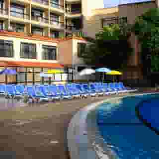 Cardor Holiday Complex, 1 of 5