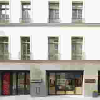 Drawing Hotel, 5 of 5