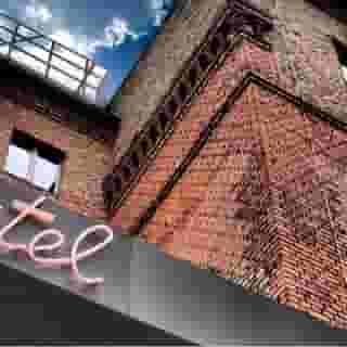 Pfefferbett Hostel, 2 of 5