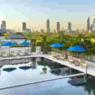 Centre Point Hotel Sukumvit 10, 2 of 5