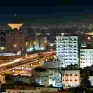 Mercure Jeddah Al Hamra, 5 of 5