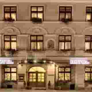 Wit Stwosz Hotel, 3 of 5