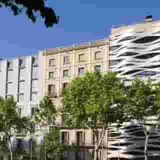 Suites Avenue, 5 of 5