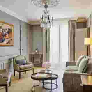 Hotel Lancaster Paris Champs Elysees, 3 of 5