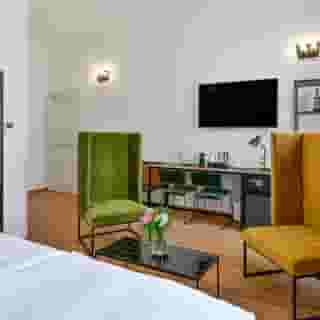 Hotel Garden Court, 5 of 5