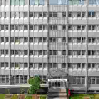 Campanile Frankfurt Offenbach, 5 of 5