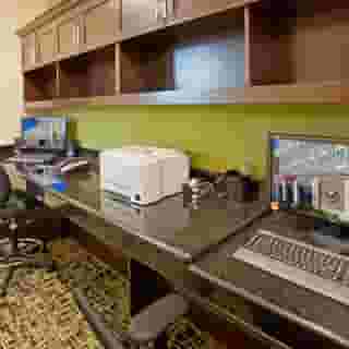 Holiday Inn Hou Energy Corridor Eldridge, 6 of 6