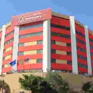 Mision Toreo Centro de Convenciones, 5 of 5