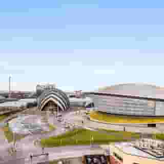 Radisson RED Hotel, Glasgow, 3 of 5