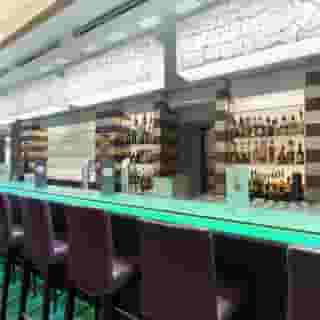 Alvisse Parc Hotel, 5 of 5