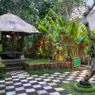 Ubud Green Resort Powered by Archipelago, 4 of 5