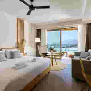 Enorme Santanna Beach Resort, 6 of 6