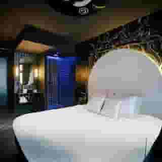 Supper Hotel, 3 of 5