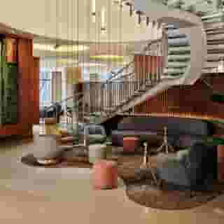 The Westin Warsaw, 4 of 5