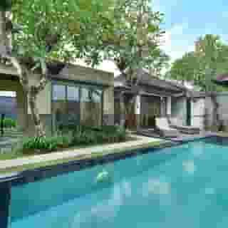 The Khayangan Dreams Villas, Seminyak, 1 of 5