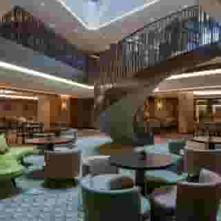 Doubletree By Hilton Istanbul - Sirkeci, 6 of 6