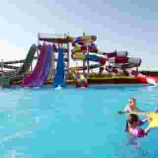 SUNRISE Alora Aqua Park Resort, 2 of 5