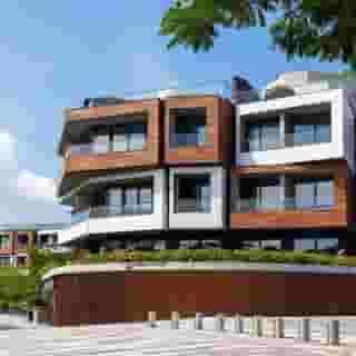 Vignette Collection Wm Hotel Hong Kong, 1 of 5