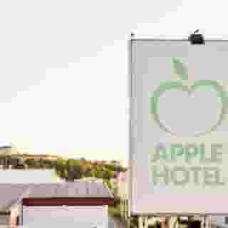 Apple, 5 of 5