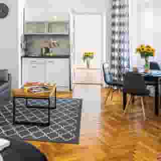 Old Town Residence BIS, 1 of 5