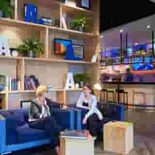 Hotel Campanile Warszawa, 5 of 5