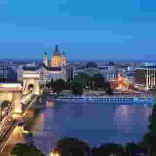 Sofitel Budapest Chain Bridge, 2 of 5