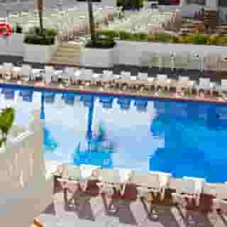 Sandos Griego, 3 of 5