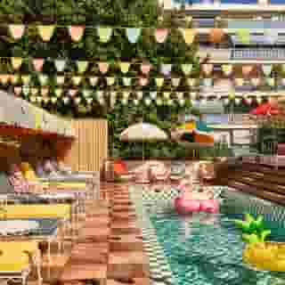 Mama Shelter Nice, 3 of 5