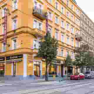 Residence La Fenice, 1 of 5