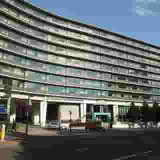 Manchester Piccadilly Hotel, 3 of 5