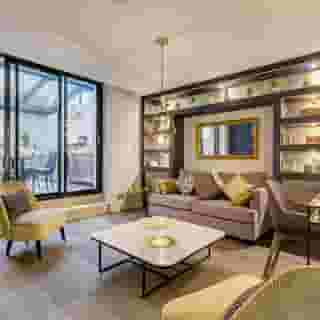 Jardin de Villiers, 3 of 5