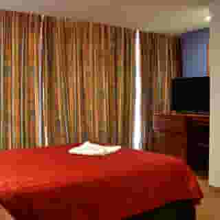 San Francisco Centro Historico, 2 of 5