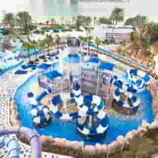 The Westin Mina Seyahi Beach Resort and Spa, 6 of 6