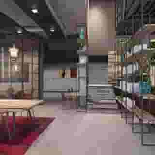 Moxy Poznan Airport, 2 of 5