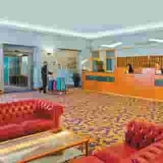 Ele Green Park Hotel Pamphili, 5 of 5