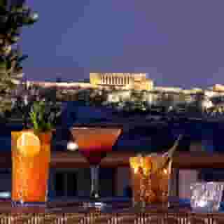 Melia Athens, 4 of 5