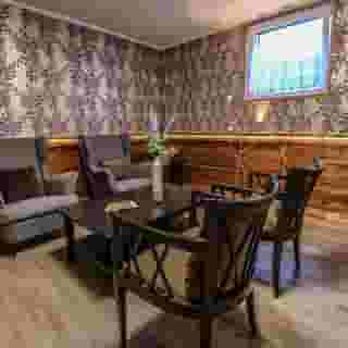 Garni Hotel Rodelheimer Hof, 5 of 5