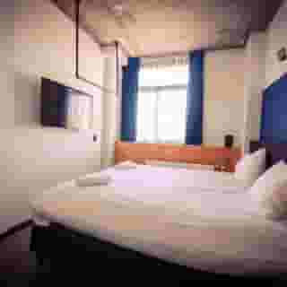 Urban Hotel The Golden Stork, 4 of 5