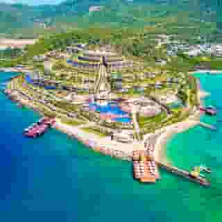 The Plaza Bodrum, 2 of 5