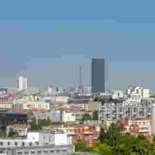 Ibis Styles Paris Meteor Avenue d'italie, 6 of 6