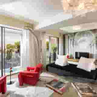 Palazzo Manfredi-Small Luxury Hotels of the World, 3 of 5