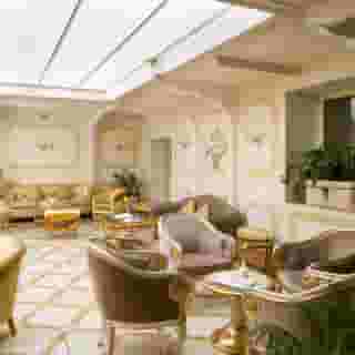 Carlton on the Grand Canal, 1 of 5