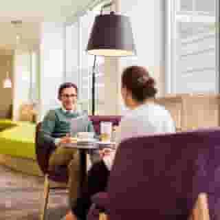 Novotel Duesseldorf City West (Seestern), 4 of 5