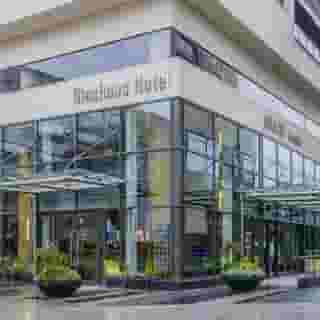 Glashaus Hotel, 6 of 6