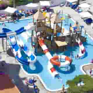 Rosamar Hotel, 1 of 5